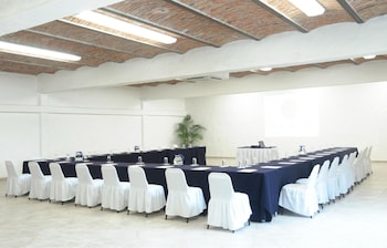 Hotel Danza Del Sol,Near Ajijic Malecon,4 star