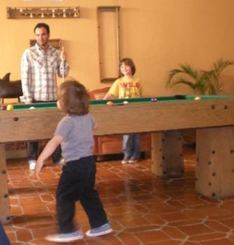 Hotel Danza Del Sol,Near Ajijic Malecon,4 star