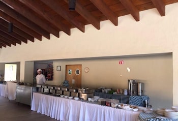 Hotel Danza Del Sol,Near Ajijic Malecon,4 star