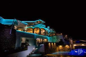 hotel boutique de cantera y plata