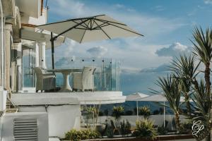 hotel boutique de cantera y plata