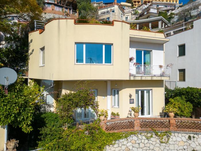 villa giannina