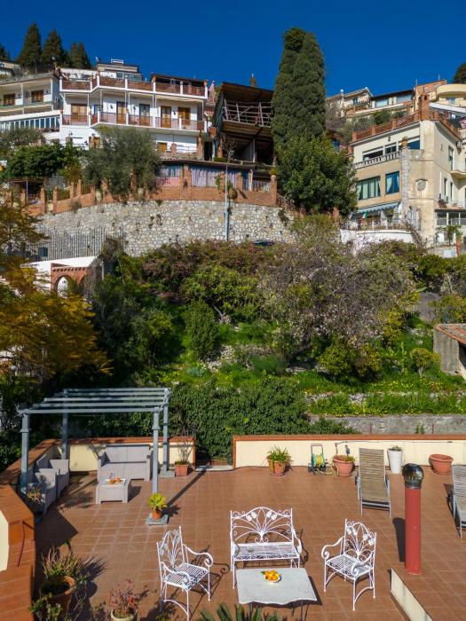 villa giannina