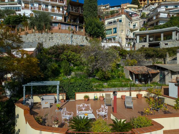 villa giannina