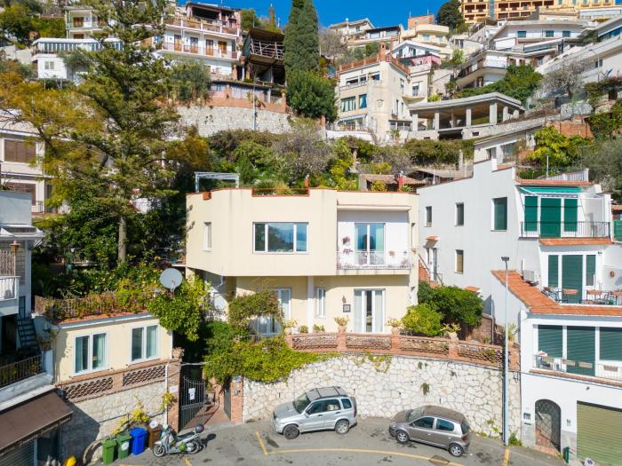 villa giannina