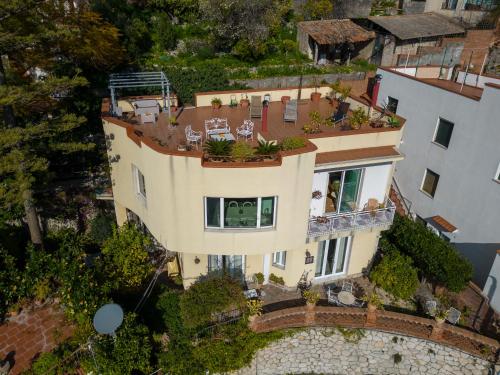 Villa Giannina,Taormina>>Messina,1 star