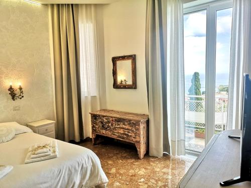 villa giannina