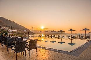 odyssey boutique hotel