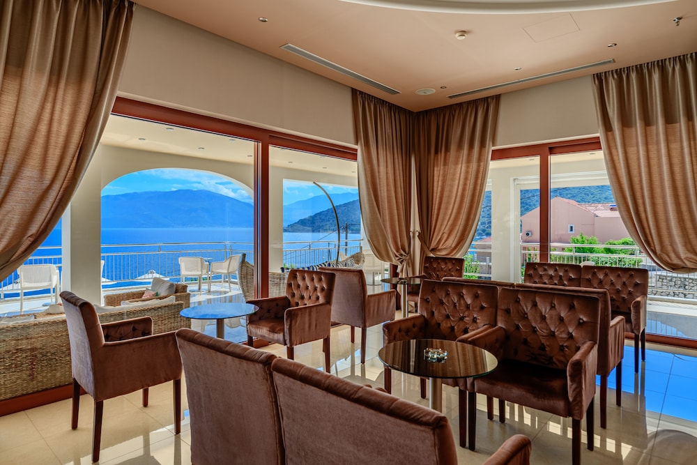 odyssey boutique hotel