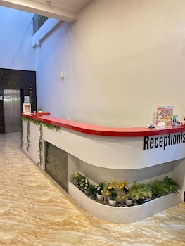 penuin hotel