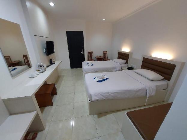 penuin hotel