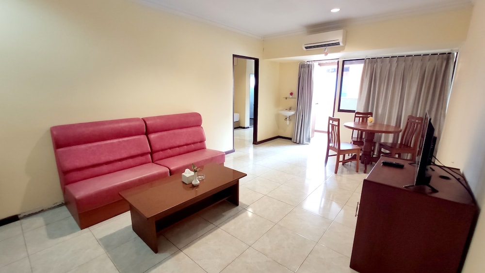 penuin hotel