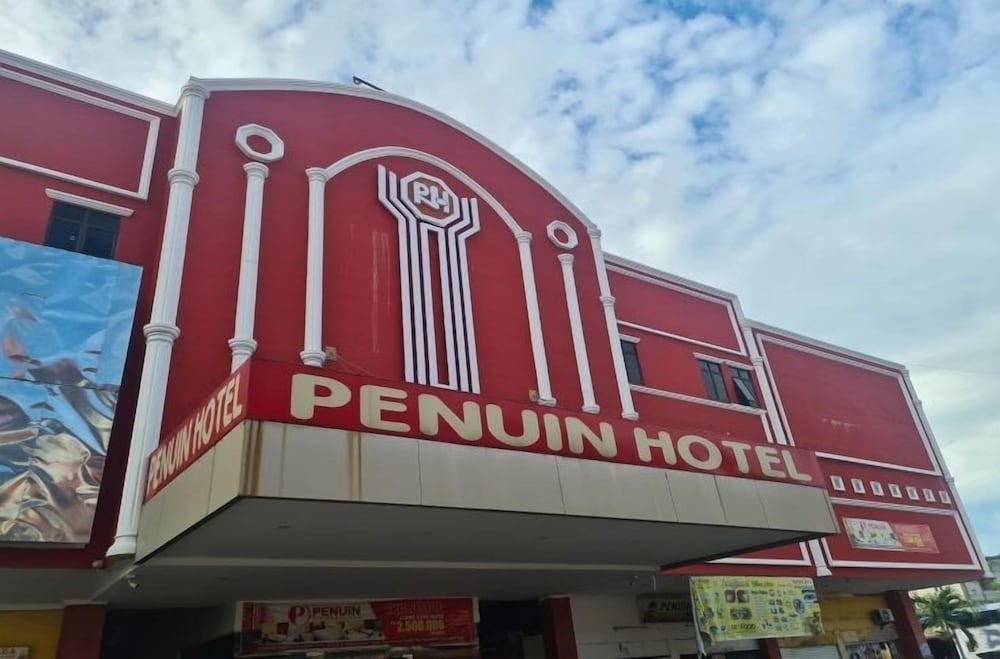 penuin hotel