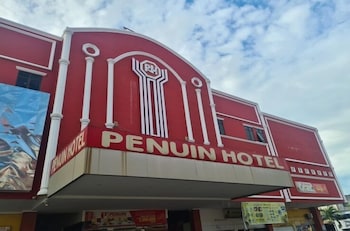 penuin hotel