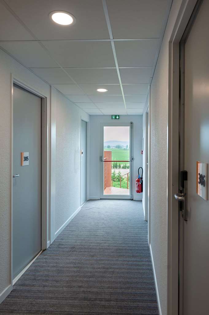 premiere classe beaune