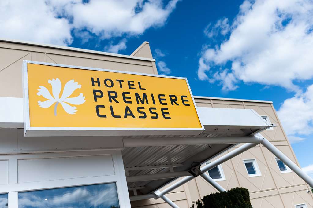 premiere classe beaune