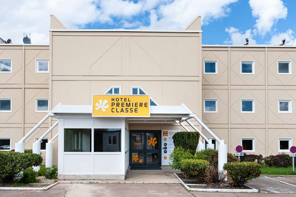 premiere classe beaune