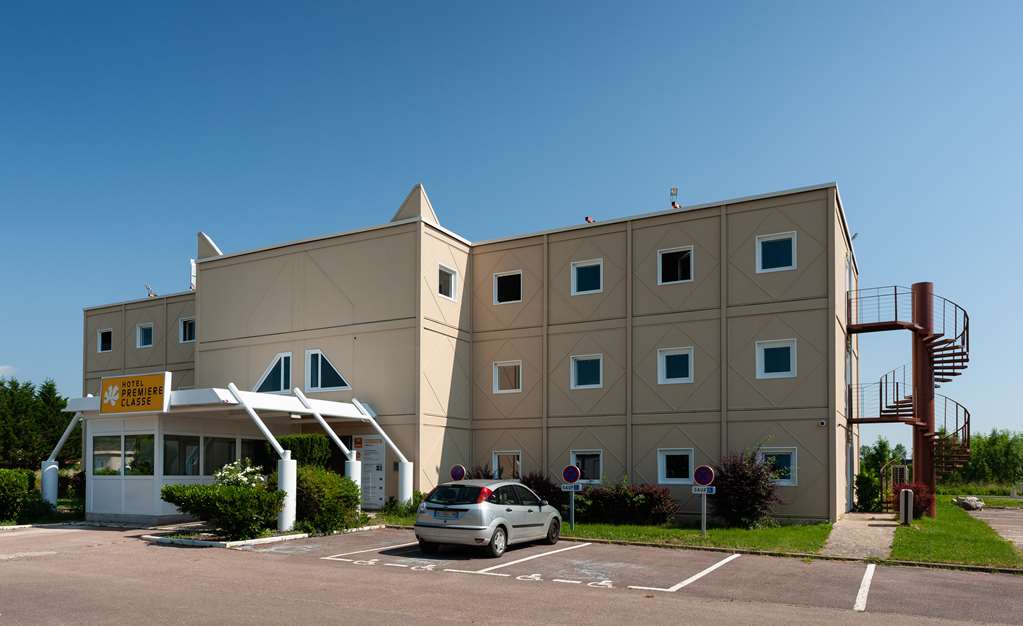 premiere classe beaune