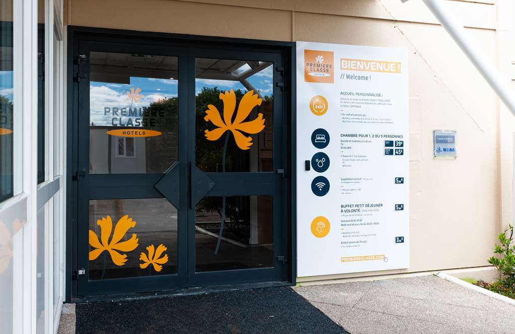 premiere classe beaune