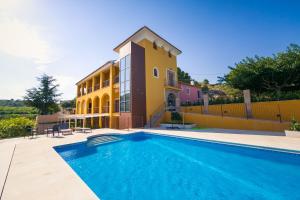 hotel rural el molino de felipe
