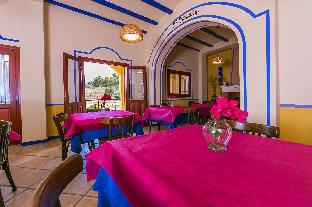 hotel rural el molino de felipe