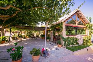 hotel rural el molino de felipe