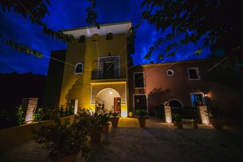 Hotel Rural El Molino De Felipe,Mula>>Casas Nuevas,2 star