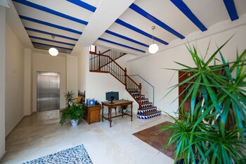 Hotel Rural El Molino De Felipe,Mula>>Casas Nuevas,2 star