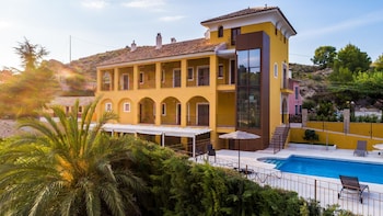 hotel rural el molino de felipe
