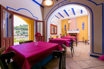 hotel rural el molino de felipe