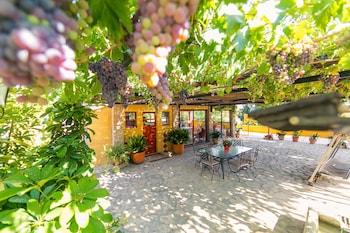 Hotel Rural El Molino De Felipe,Mula>>Casas Nuevas,2 star