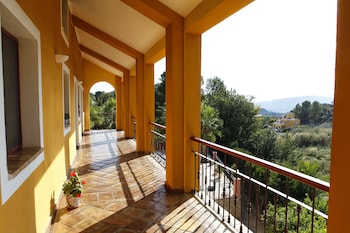 Hotel Rural El Molino De Felipe,Mula>>Casas Nuevas,2 star