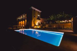 hotel rural el molino de felipe
