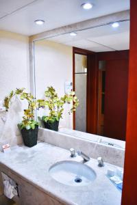 La Posada Hotel & Suites,San Luis Potosí>>San Luis Potosi,3 star