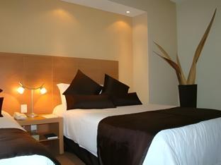 La Posada Hotel & Suites,San Luis Potosí>>San Luis Potosi,3 star
