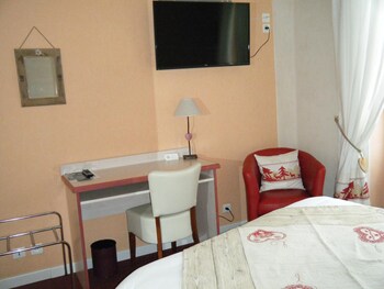 hotel gambetta