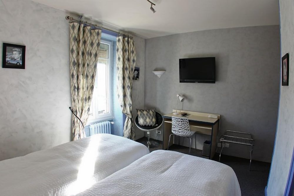 hotel gambetta