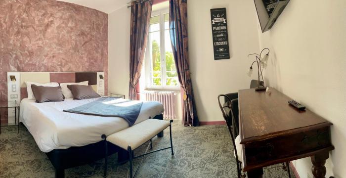hotel gambetta