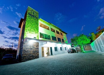 North Hotel,Chapecó>>Chapeco,4 star