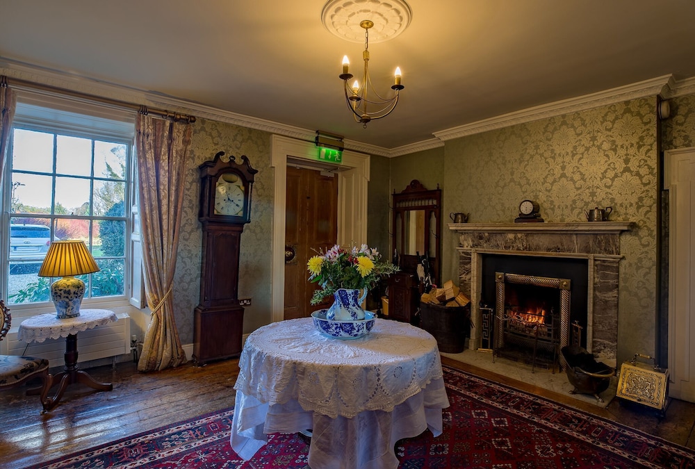 ghan house carlingford