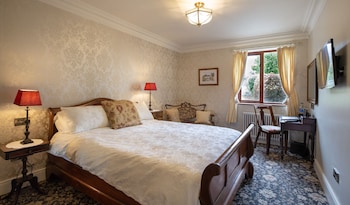 ghan house carlingford