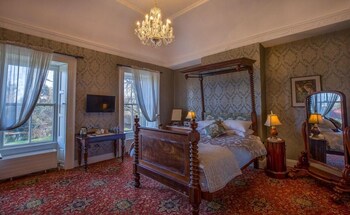 ghan house carlingford