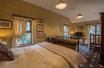 ghan house carlingford