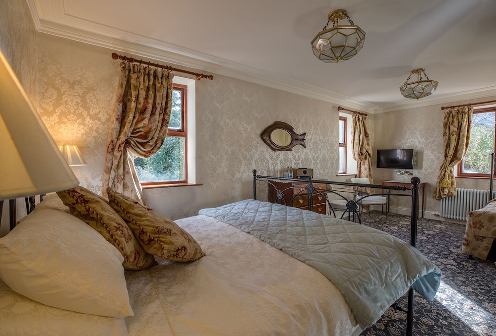 ghan house carlingford