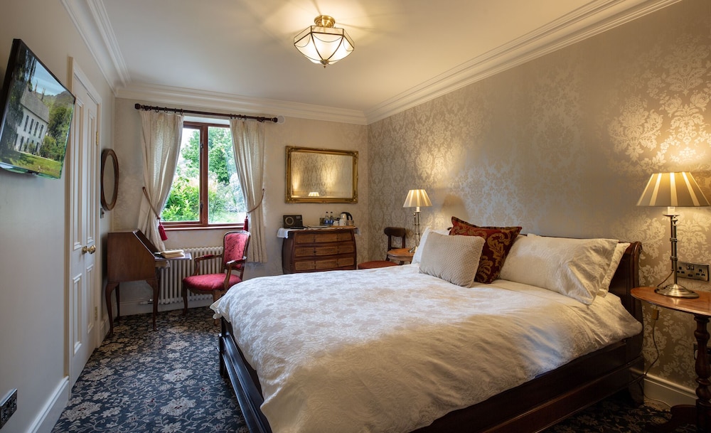 ghan house carlingford