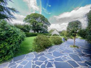 ghan house carlingford