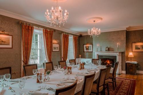 ghan house carlingford