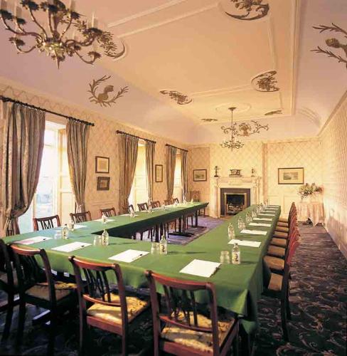 ghan house carlingford