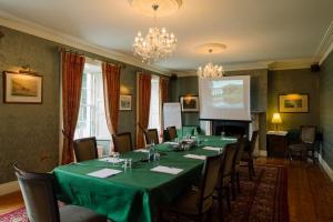ghan house carlingford