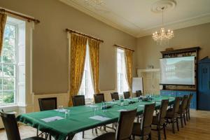 ghan house carlingford